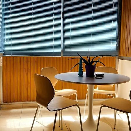 Cybele Apt Downtown Appartement Volos Buitenkant foto