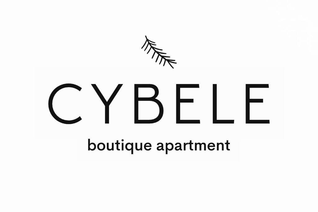 Cybele Apt Downtown Appartement Volos Buitenkant foto