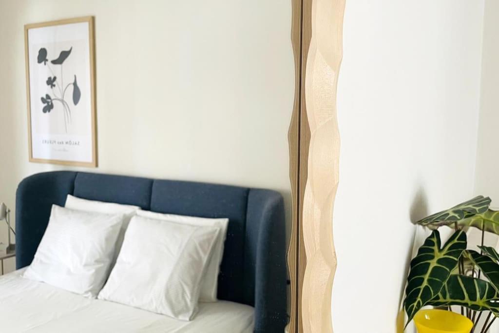 Cybele Apt Downtown Appartement Volos Buitenkant foto